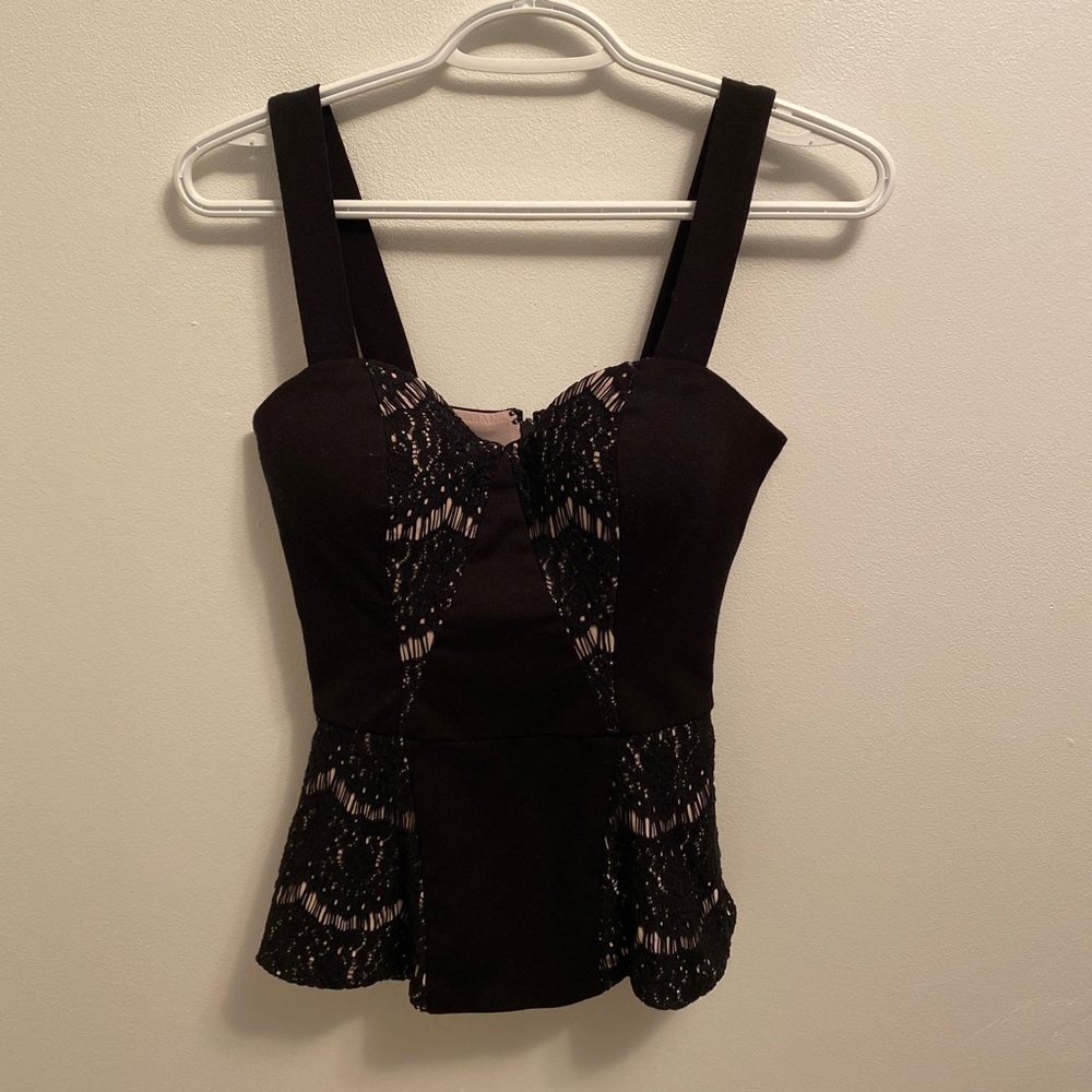 Guess tank top